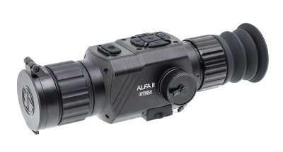 Купить Тепловизионный прицел ARKON Alfa II HT35M