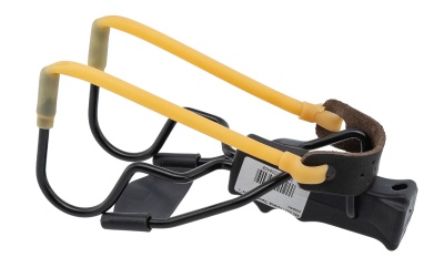 Купить Рогатка "David advance" с упором