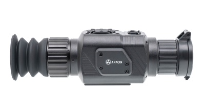 Купить Прицел тепловизионный Arkon Alfa II LT25M