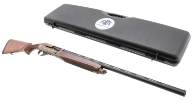 Купить Полуавтоматическое ружье Huglu Renova Bronze Wood к. 12/76