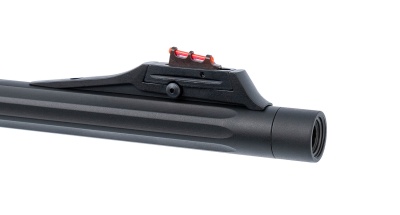 Купить Browning Bar .308 MK3 Composite Black Brown Fluted HC THR 530