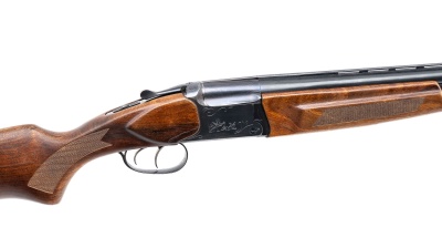 Купить ИЖ 27М кал.12/70 №9501781 (комиссия) 