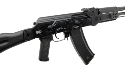 Купить Самозарядный карабин САЙГА -МК исп. 033, L-341 к. 5,45x39
