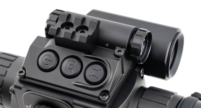 Купить Прицел ночного видения цифровой Arkon Digital Pro LRF DP940L-35