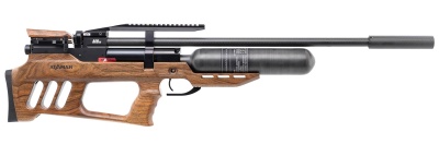 Купить ATAMAN MB20 B629, к. 6,35, КСОИ винтовка пневм. многозарядн. редукторн. PCP