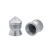 Пульки H&N Silverpoint к.5,5мм, 1.11г (200шт./бан.)