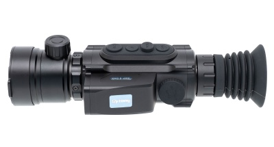 Купить Прицел тепловизионный Sytong XM2.0-650LRF x2.8/5.6/11.2/22.4,640*512, 50мм, дальномер