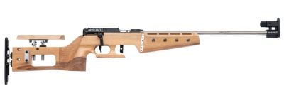 Купить Anschutz 1827F Comfort Biathlon кал.22LR  55см + Диоптр