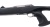 Купить Карабин МЕ16 кал. 22LR черный Люкс  Soft Touch ОПП