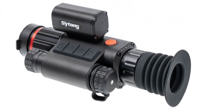 Купить Прицел цифровой Sytong HT-70LRF с дальномером