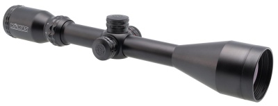 Купить Оптический прицел Konuspro 3-9х50 IR
