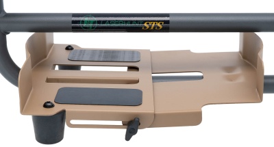 Купить Станок для стрельбы Laserhunt STS цвет песочный