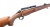 Купить Карабин BCM Ignis .30-06Sprg. орех, отъемныйный магазин планка Weaver М14х1R