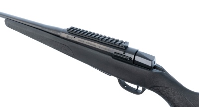 Купить Карабин ATA  ARMS Turqua Synthetic Black (ложа черный пластик , без целика и мушки), 308Win L-560 