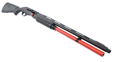 Купить Полуавтоматическое ружье Benelli M2 SP 12/76, 660