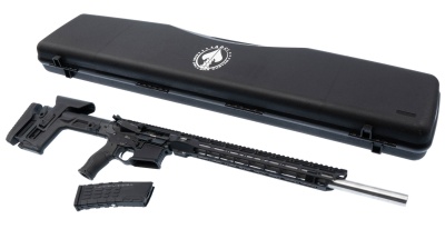 Купить Карабин ADC MARKSMAN .223 Rem, barrel 20"