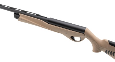 Купить Полуавтоматическое ружье  Benelli Vinci Desert Dune к. 12/76