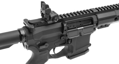 Купить GHOST кал. 300BLK, 13" L-330 карабин самозарядный