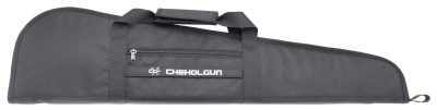 Купить Кейс оружейный "CheholGun" МСО-092 (ВПО-209,АКМ,ВПО-136,ВПО-925) 92см Черный