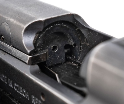 Купить Wasp кал. 9мм №9589 (комиссия) 