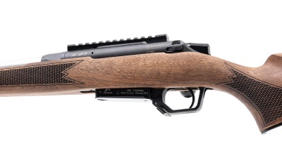 Купить Винтовка А-01 кал. 308 Win классик орех (нерж.)