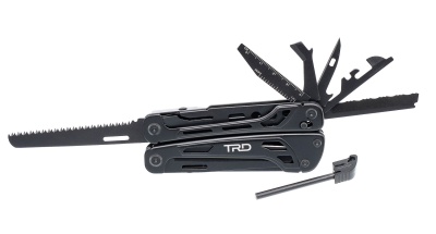 Купить Мультитул TRD True Tool 20B