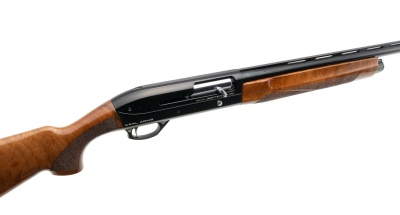 Купить Полуавтоматическое ружье  Kral Arms Kinematix Дерево к. 12/76