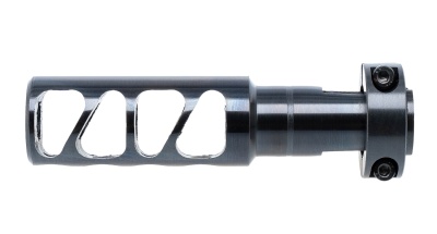 Купить Дульный тормоз-компенсатор Егерь Тактика-Тула для СВМ к. 7,62