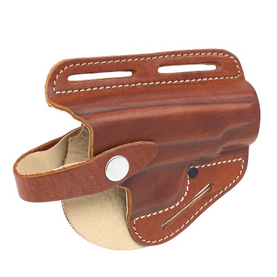 Купить av Кобура поясная ФОРМАТ для пистолета ПМ коричневая