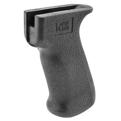 Купить Рукоятка для Сайга (черный), Grip SG-P1 H/B hard