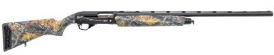 Купить МР-155 12/76 Русич, камуфляж Осенний лес, Soft Touch, мушка Truglo, комплект для чистки L750 