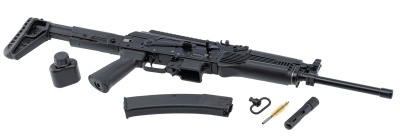 Купить (К.К.) TR9S (ИЖ-2102) кал. 345 ТК, КОМ МГ10Д-1 *