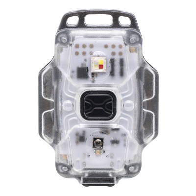 Купить Фонарь Armytek Cristal Pro IR (серый)