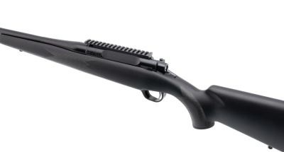 Купить Карабин Orsis 140 243 Rem планка Пикатинни