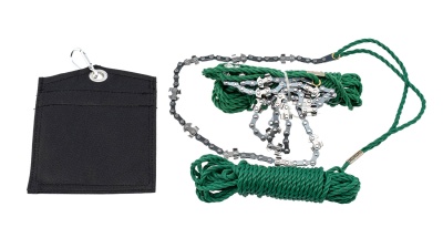 Купить Цепная пила Hooyman High Limb Chain с веревкой