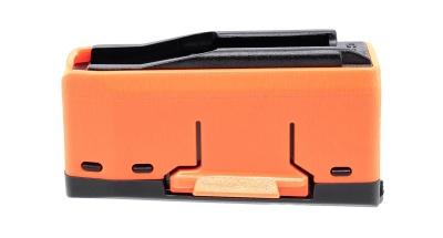 Купить Магазин Beretta BRX .308Win Модель C 5Rd C8E468