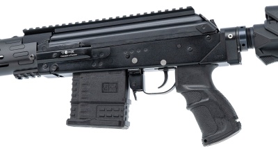 Купить Карабин Молот-308-01 к.308Win L-400 (М-Армз)