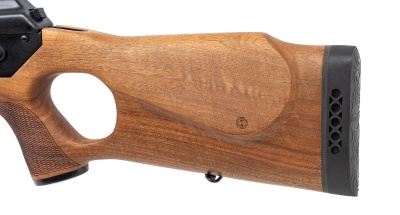 Купить Карабин ВПО-128 кал. 6,5х39 Grendel L-520 (М-Армз) 