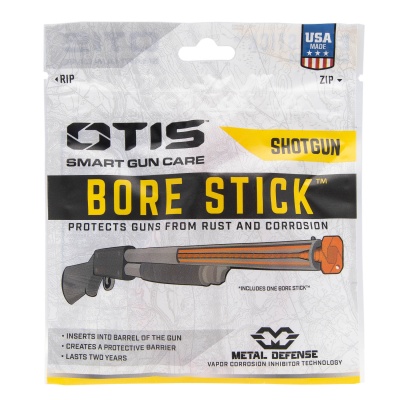 Купить Заглушка ствола защитная Otis для гладкоствольного оружия