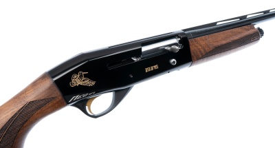 Купить Ружье ATA Neo 12 R Walnut Woodcock (орех), 12/76, 610мм №96