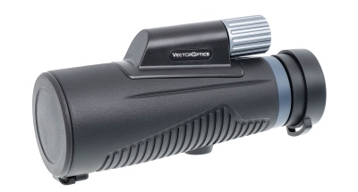 Купить Монокуляр Vector Optics "Forester 10x50ED" Roof-призма BaK-4,прорезиненный корпус IPX7
