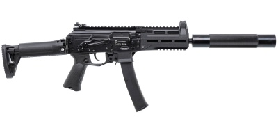 Купить (К.К.) ИЖ-223. ДОП "Сайга-ППК" кал.9х19 карабин самозарядный