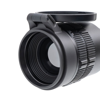 Купить Прицел тепловизионный Tube TL35V2,384х288,12мкм VOx,50Гц,35мм,1280*960 Дисплей LCOS,WIFI спец 