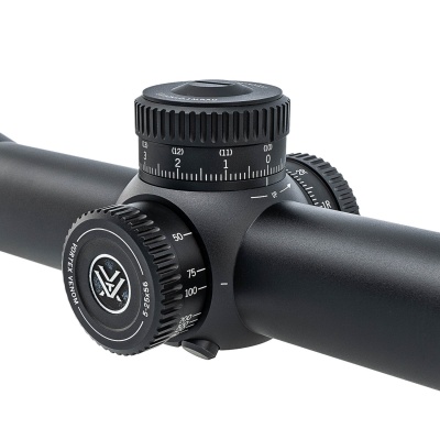 Купить Прицел опт. Vortex Venom 5-25х56 FFP EBR-7C MRAD (VEN-52502)