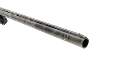 Купить Полуавтоматическое ружье  МР-155, спуск Никель, камуфляж L-750 к. 12/76/70