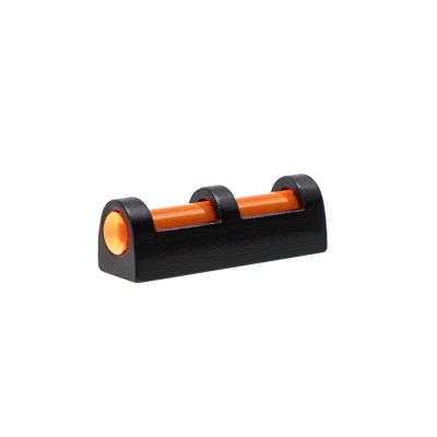 Купить Truglo TG947UR мушка универсальная, красная, винтовая, 2,0мм