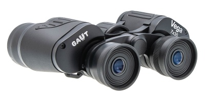 Купить Бинокль Gaut "Vega" 7x35 призма-Porro BK-7