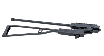 Купить Ружьё охотничье ТК502H кал. 22LR (черный оксид, б/прицела) 