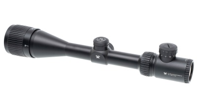 Купить Прицел Vortex Crossfire ll 6-18х44,26мм,сетка V-Brite,подсветка точки,черн.,556г