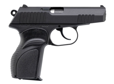 Купить П-М17ТМ пистолет (ОООП) к.9 РА (рукоятка Дозор, новый дизайн,один штифт) *